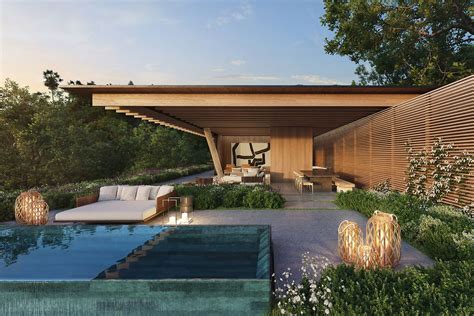 Bulgari Is Opening a High-fashion Hotel in Los Angeles — and We Got a ...