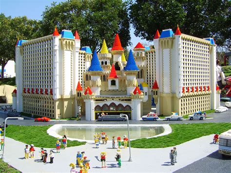 Legoland California Resort | Legoland california, California resorts, Legoland