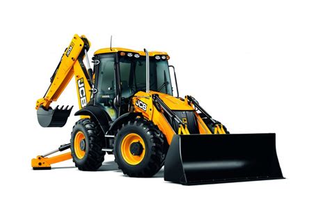 JCB 4CX 15 Super Backhoe Loaders | Heavy Equipment Guide