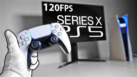 All PS5 And Xbox Series X Games with 120fps Support - Truegossiper