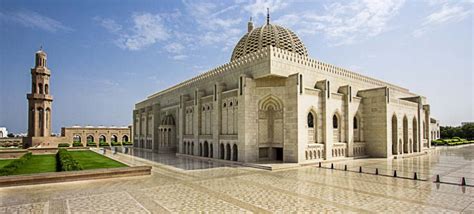 Muscat-city-tour-full-day - Oman City Tours