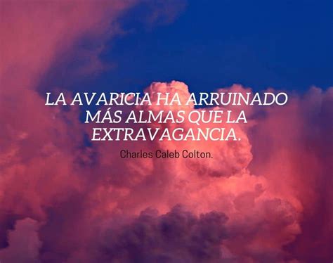 90 Frases y Citas Sobre La Avaricia – Expande Tu Mente