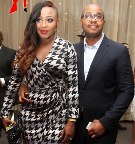 Its Confirmed! Ini Edo’s marriage has broken up, removes husband’s name from instagram – Gossip ...