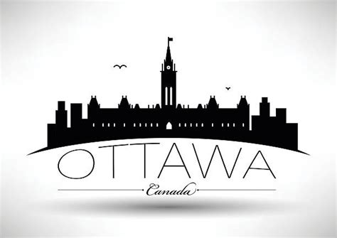 Ottawa Skyline Stock Photos, Pictures & Royalty-Free Images - iStock