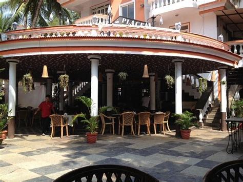 MIKE'S PLACE GUEST HOUSE (Goa/Cavelossim) - Hotel Reviews & Photos ...