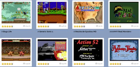 Best Sega Genesis Emulators for all Windows OS - Techs | Scholarships ...