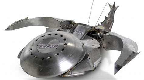 The 7 best original BattleBots | Sporting News