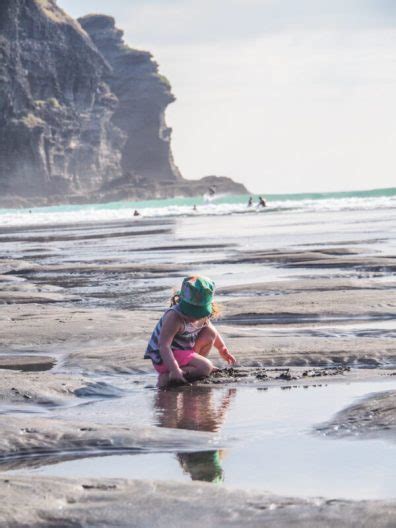 Beautiful pictures of New Zealand’s North Island beaches - The Family ...