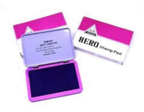 STAMPAD HERO kecil