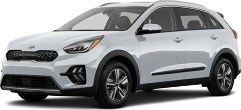 New 2021 Kia Niro Plug-in Hybrid Reviews, Pricing & Specs | Kelley Blue ...