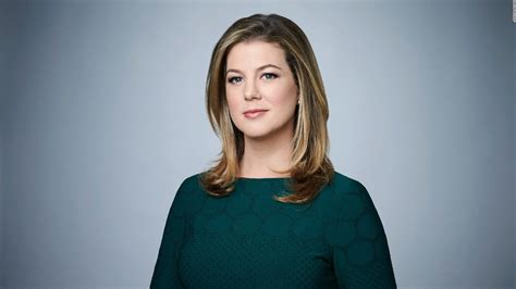 Brianna Keilar Bio, CNN, Married, Husband, Divorce, Mother, Net Worth