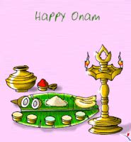 Happy Onam! by GIF Greeting Cards | GIPHY