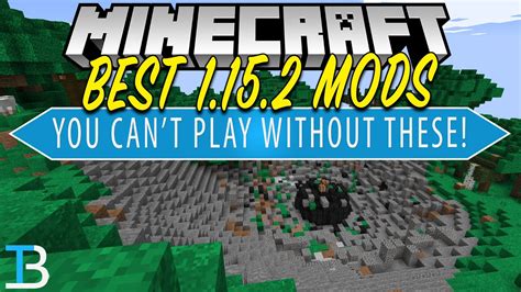 Best minecraft survival mods - howearly