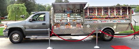 Long Island End-of-the-Party Snack Truck Packages for LI, Suffolk ...