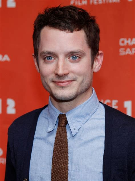 Elijah Wood biography, net worth, age, wife, baby, height, movies 2024 ...