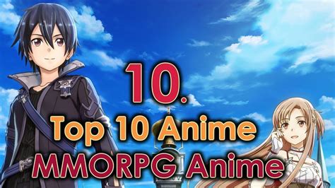 Top 192+ Mmorpg anime list - Merkantilaklubben.org