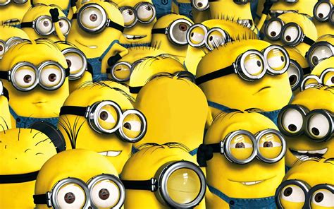 1920x1200 minions wallpaper for pc free | Imagenes de los minions, Wallpaper de minion, Minions ...