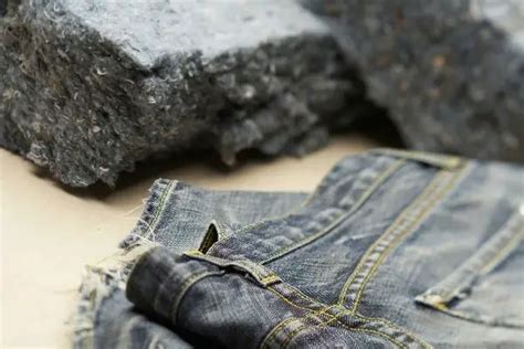 Recycled Denim Insulation Pros And Cons