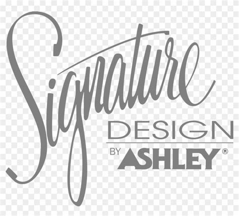 ashley furniture logo vector - Georgie Street