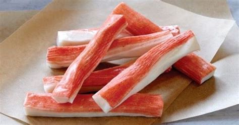 Wild Alaska Pollock Surimi Seafood Recipes | Genuine Alaska Pollock Producers