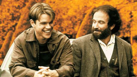 Good Will Hunting’ review by Hoad28 • Letterboxd