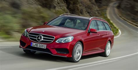 W212 Mercedes-Benz E-Class Facelift unveiled Paul Tan - Image 145954