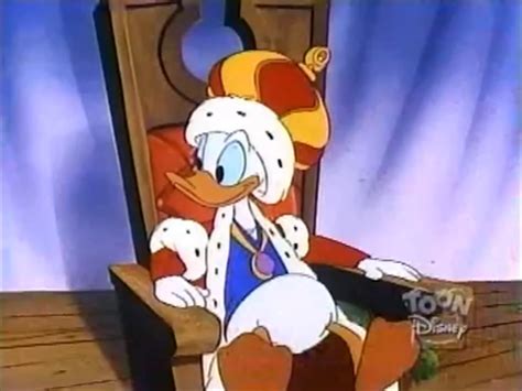 Image - King Donald Quack Pack.jpg - DisneyWiki