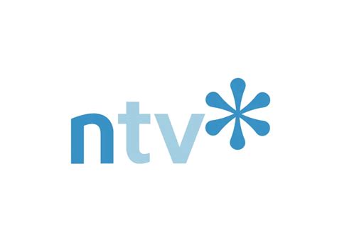 NTV Logo PNG vector in SVG, PDF, AI, CDR format