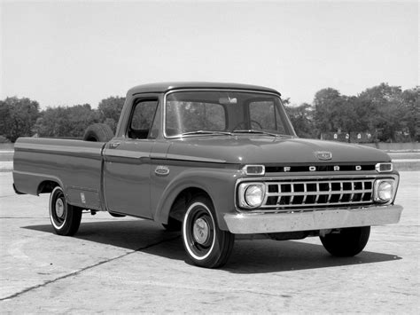 🔥 [40+] Classic Ford Truck Wallpapers | WallpaperSafari