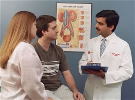 What Does a Urologist Do? | New Health Advisor