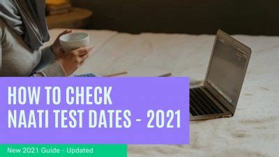 NAATI Test Dates 2021 - Nepali Language