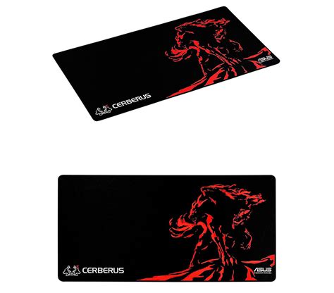 Buy ASUS Cerberus Gaming Mouse Pad XXL [CERBERUS-MAT-XXL] | PC Case Gear Australia