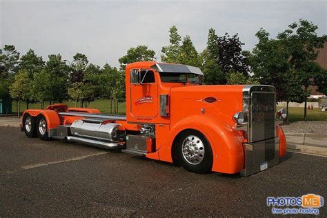 custom 18 wheeler trucks | Custom-Peterbilt.jpg custom peterbilt, 18 wheelers, trucks | Trucks ...