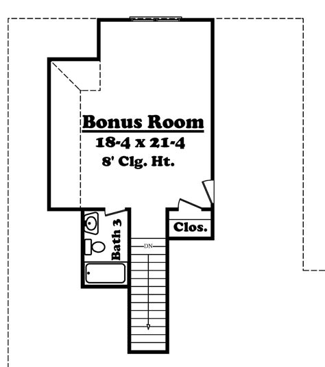 Sandstone House Plan – House Plan Zone