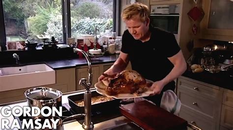 Gordon Ramsay Turkey Stuffing Recipe | Deporecipe.co