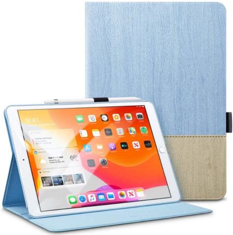 Best iPad 7th Generation Cases from ESR(10.2 Inch) - ESR Blog