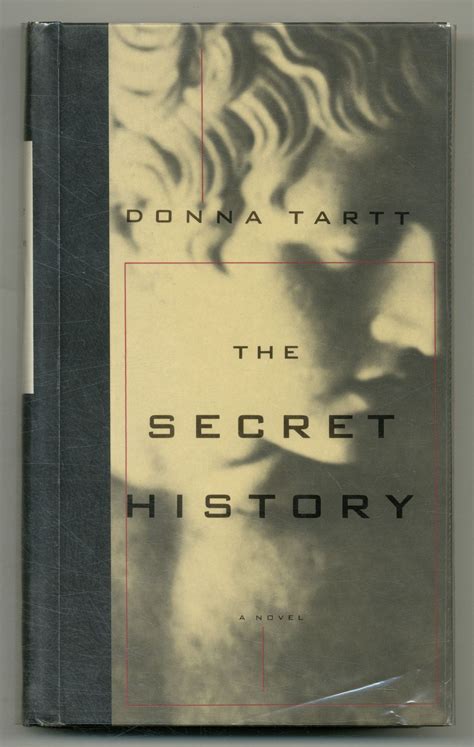 The Secret History | Donna TARTT