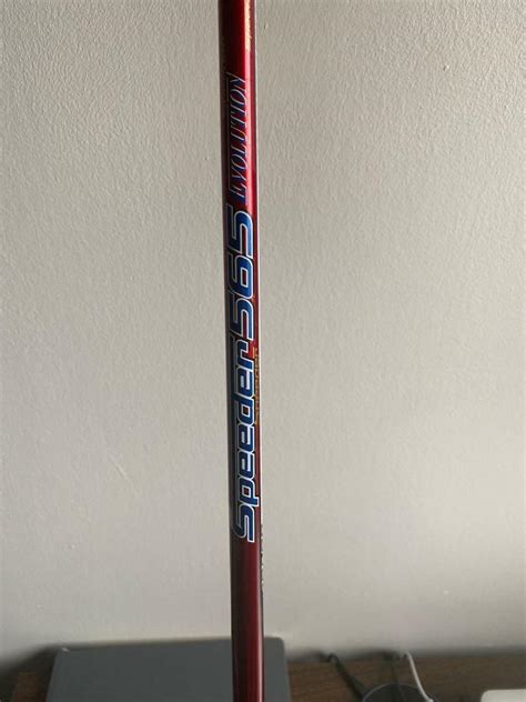 Cobra Regular Driver Shaft. Needs a grip hence price | in East End, Glasgow | Gumtree