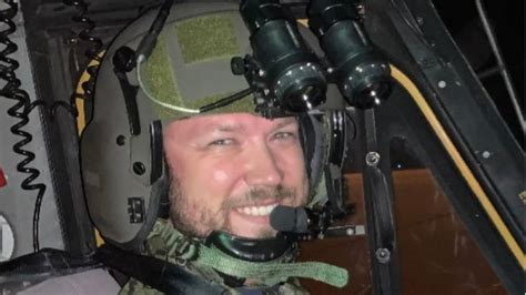 Funeral for pilot killed in fatal military helicopter crash to be held in Woodstock, Ont ...