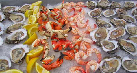 Hilton Head Island | Seafood Fest