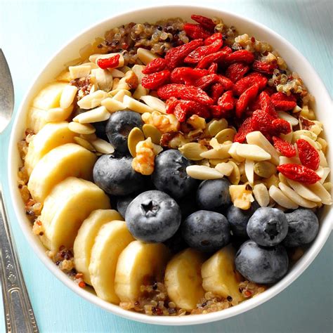 The Best Heart Healthy Breakfast Recipes - Best Recipes Ideas and ...