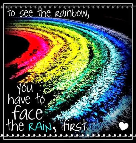 Funny Quotes About Rainbows. QuotesGram