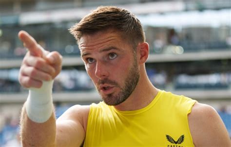 Jack Butland reveals the challenge he's set to face for first time as ...