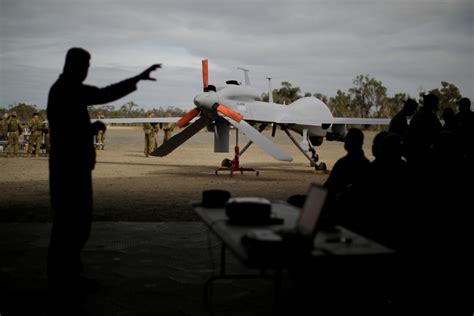 Why Drones Are Still the Future of War | Foreign Affairs