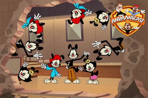 Download animaniacs reboot episodes - jnrread