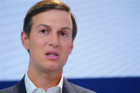 Democrats Push to Subpoena Jared Kushner's Saudi-Backed Investment Firm ...