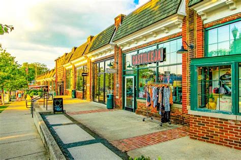 What is the coolest neighborhood in Nashville? - California Lines ...