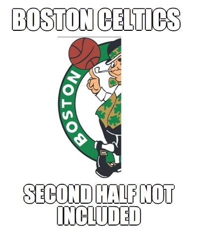 Photos: Boston Celtics Memes | CelticsLife.com - Boston Celtics Fan ...