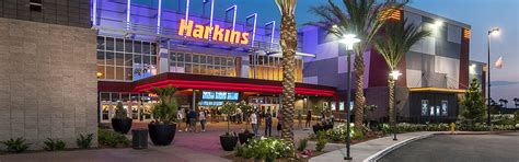 Harkins Theaters - VCC USA