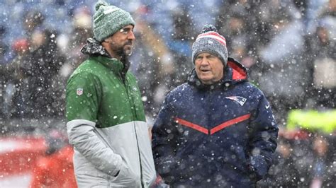 Commanders Have 'Concerns' Over Hiring Bill Belichick: Report